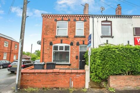 Wigan - 4 bedroom apartment for sale