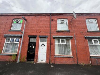Winstanley Street, Wigan, Greater Manchester, WN5