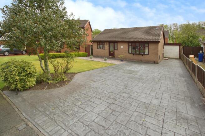 Front External