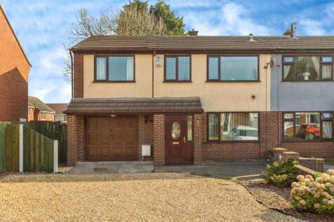 Martindale Crescent, Wigan, Greater Manchester, WN5