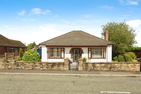 Shevington Moor, Standish, Wigan, Greater Manchester, WN6