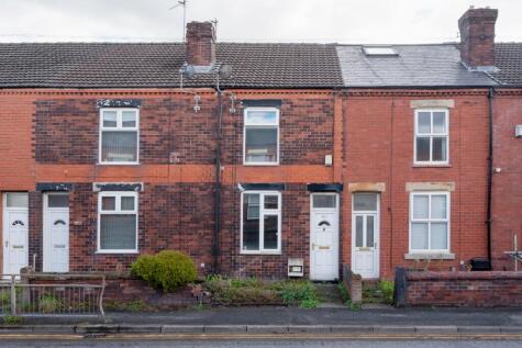 Warrington Road, Ince, Wigan, Greater Manchester, WN3