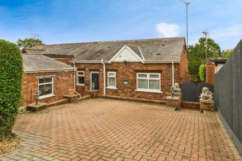 Miles Lane, Appley Bridge, Wigan, Greater Manchester, WN6