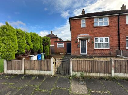 Kingsley Avenue, Wigan, Greater Manchester, WN3