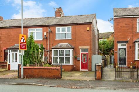 Prescott Lane, Orrell, Wigan, Greater Manchester, WN5