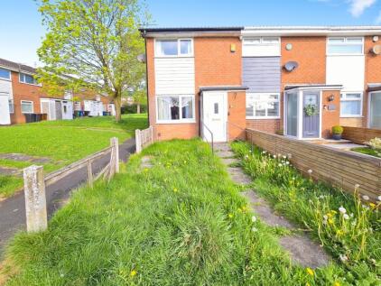Lonsdale Walk, Orrell, Wigan, Greater Manchester, WN5