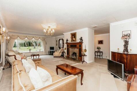 Green Lane, Pontefract, West Yorkshire, WF8