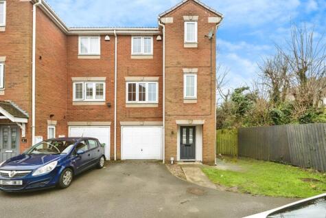 Newton Grange, Hemsworth, Pontefract, West Yorkshire, WF9