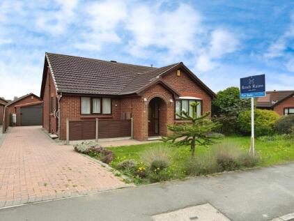 Brockadale Avenue, Pontefract, West Yorkshire, WF8