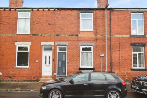 Ivy Terrace, South Elmsall, Pontefract, West Yorkshire, WF9