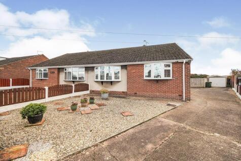 Pendennis Avenue, South Elmsall, Pontefract, West Yorkshire, WF9