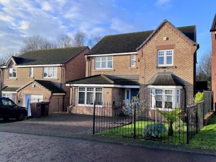 Hawthorne Grange, Pontefract, West Yorkshire, WF8