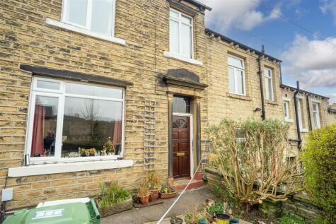 Hanson Lane, Huddersfield