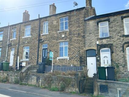 Fleminghouse Lane, Huddersfield