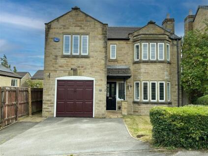 Honey Head Lane, Honley, Holmfirth
