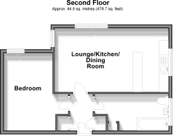 Second Floor