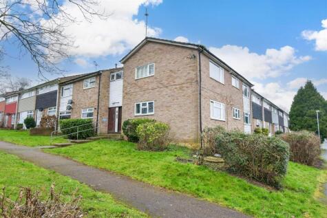 Falstones, Basildon, Essex