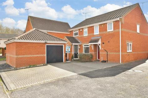 Northampton Grove, Langdon Hills, Basildon, Essex