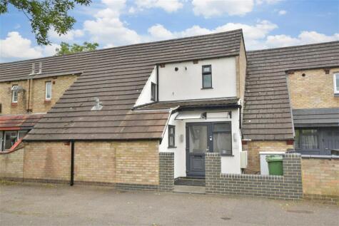 Broomfields Mews, Basildon, Essex