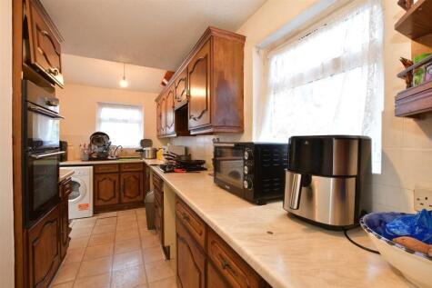 Ampers End, Basildon, Essex