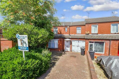 Ampers End, Basildon, Essex