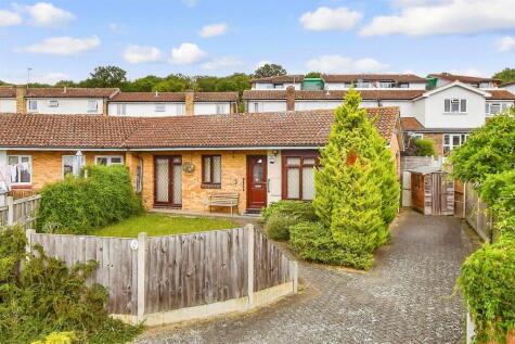 Angel Close, Basildon, Essex