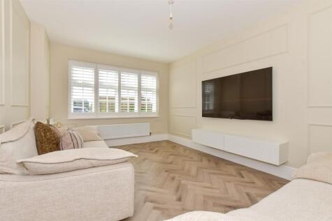 Hazel Road, Langdon Hills, Basildon, Essex