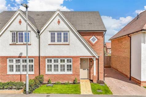 Hazel Road, Langdon Hills, Basildon, Essex