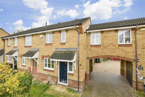 Ascot Grove, Basildon, Essex