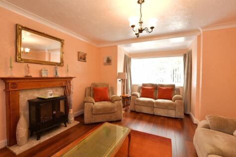 Pittfields, Langdon Hills, Basildon, Essex