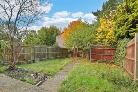 Westfield, Basildon, Essex