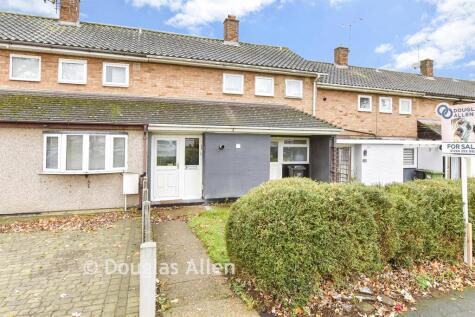 The Upway, Basildon, Essex