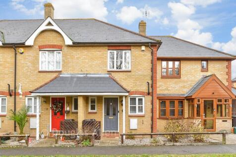 Britten Close, Langdon Hills, Basildon, Essex