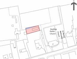 Floor/Site plan 2