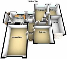 Floorplan 2