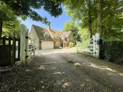Chapel Lane, Newton-in-the-Isle, Wisbech