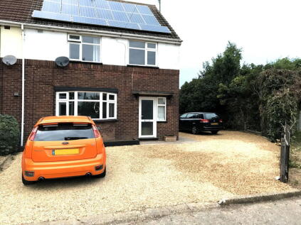 Barholme Avenue, Lutton