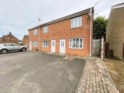 Osborne Road, Wisbech, Cambridgeshire, PE13 3JT