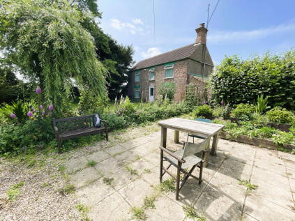 Mill Road, Walpole Highway