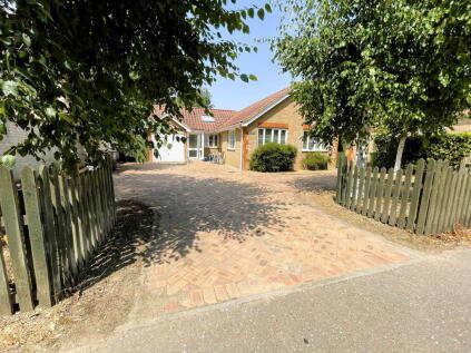 Town Street, Upwell, Wisbech
