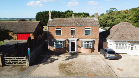 Chapelgate, Sutton St. James, Spalding