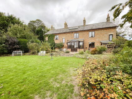 East Bank, Sutton Bridge, Spalding