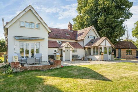 Milton Hill,  Steventon, Abingdon, OX13