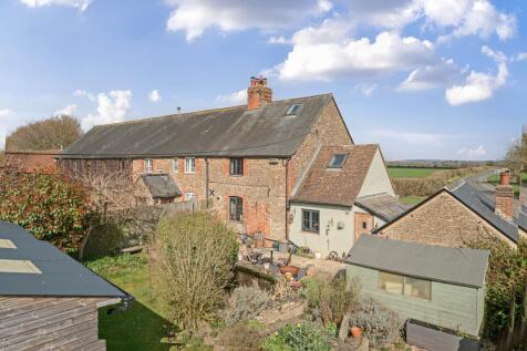 Kingston Bagpuize, Abingdon, OX13