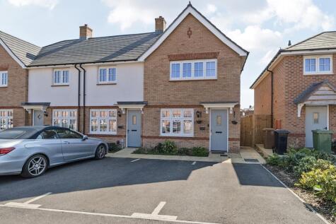 Radley, Oxfordshire, OX14