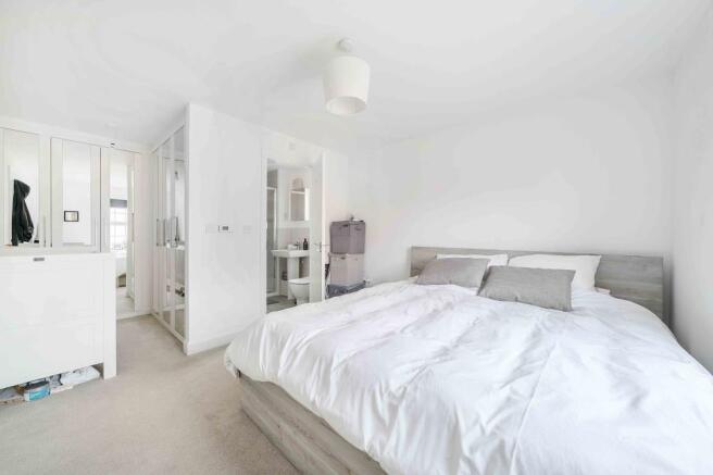 Main bedroom
