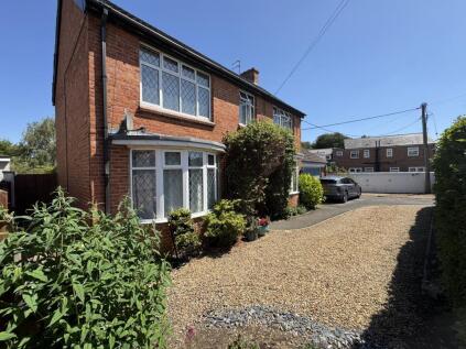 Drayton, Oxfordshire, OX14