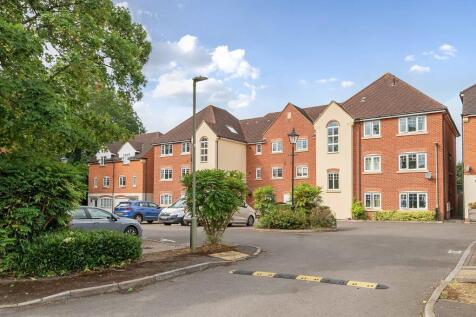 Abingdon, Oxfordshire, OX14