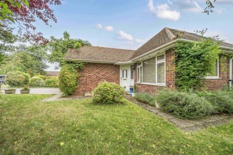 Abingdon, Oxfordshire, OX14