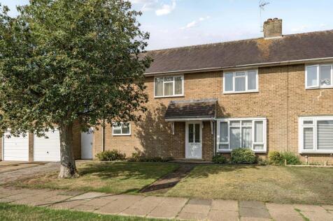 Abingdon, Oxfordshire, OX14